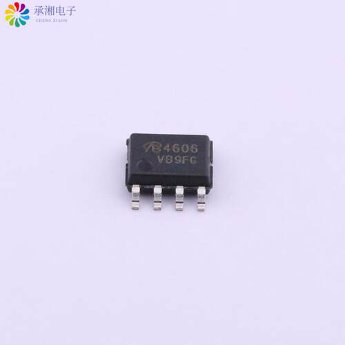 全新NCE4606正品1个N沟道和1个P沟道 漏源电压(Vdss