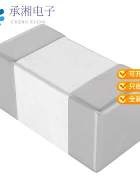 正品250R05L0R3AV4T原装CAP CER 0.3PF 25V C0G/NP0 0201