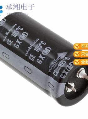 正品LGX2G331MELA45原装CAP ALUM 330UF 20% 400V SNAP