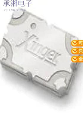 正品X3C25F1-02S原装RF DIR COUPLER 2.3GHZ-2.7GHZ SMD