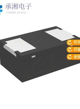 正品PESD5V0X1ULD,315原装TVS DIODE 5VWM 8VC DFN1006