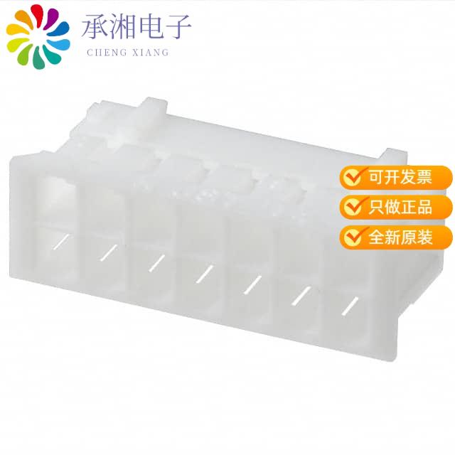 正品PHDR-14VS原装CONN HOUSING PHD 14POS 2MM DUAL