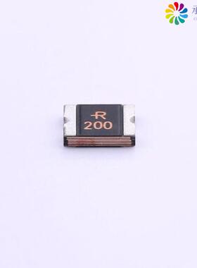 正品SMD1812P200TF/24原装大电压：24V 大电流：