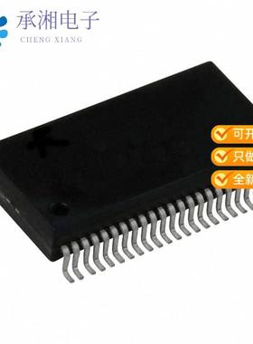 正品SN74AHCT16373DLR原装IC LATCH TRANSP D 3ST 48-S