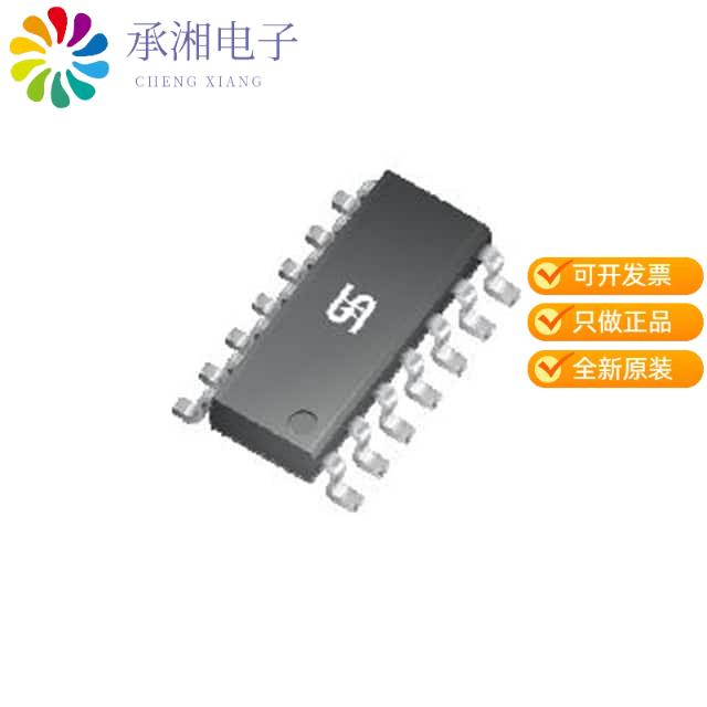 正品TS19340CS14 RLG原装LED DRIVER, SECONDARY SIDE