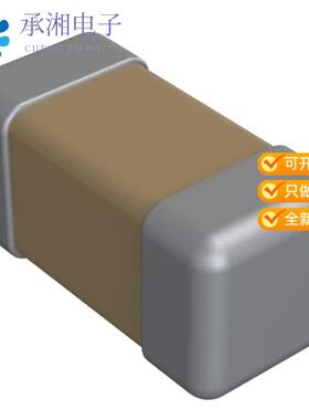 全新0603Y5000121KXT正品CAP CER 120PF 500V X7R 0603