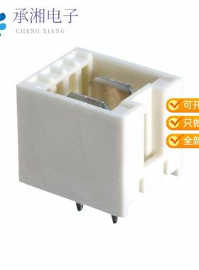 正品2232046-2原装CONN HEADER VERT 2POS 5MM