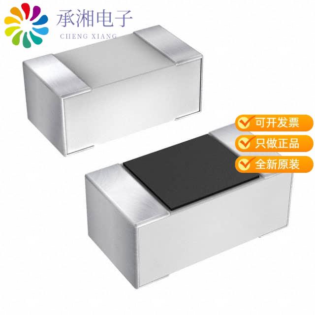 正品04023J1R7PBSTR原装CAP THIN FILM 1.7PF 25V 0402