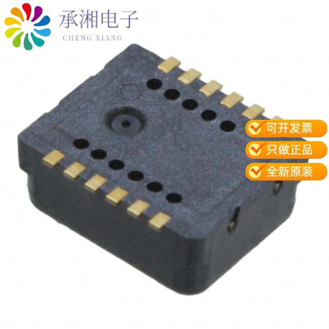 正品SCA830-D05-1原装ACCELEROMETER 2G 12SMD