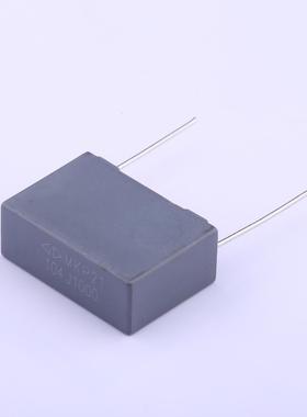 正品C323A104J90C000原装薄膜电容 100nF ±5% 1kV 26.5