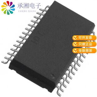 正品7202LA12SOG原装IC FIFO ASYNCH 1KX9 12NS 28SOIC