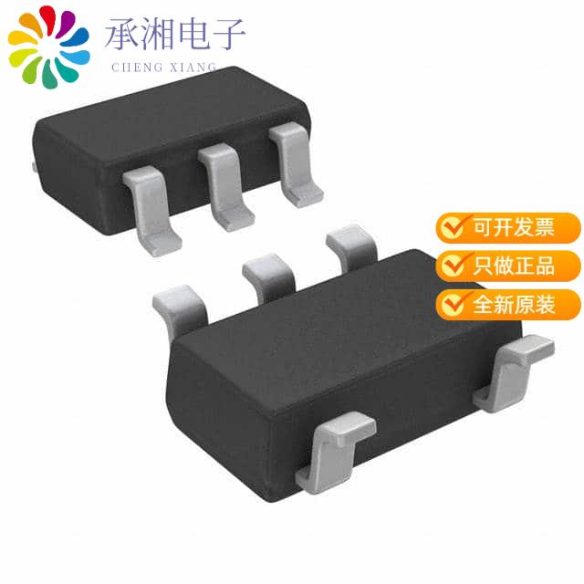 正品NCP161ASN500T1G原装IC REG LINEAR 5V 450MA SOT2