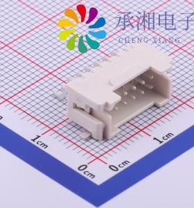 正品X2026WRS-2X06D-LPSW原装2.0mm间距连接器