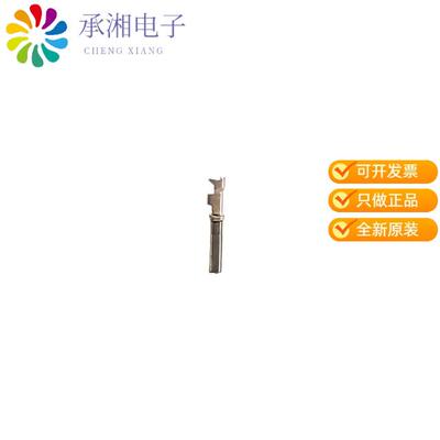 全新AT62-16-0622正品CONN SCKT 18-20AWG NICKEL CRIMP
