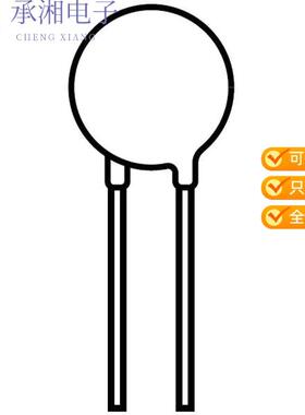 正品B72214S0301K503原装14MM, 300VAC, 10%, STANDARD