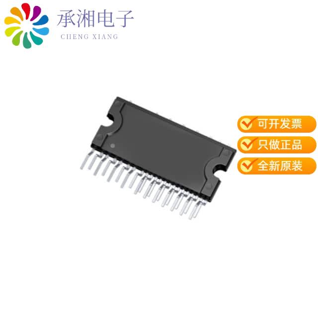 正品IM393M6FXKLA1原装POWER MODULE 600V 10A 26PWRSIP