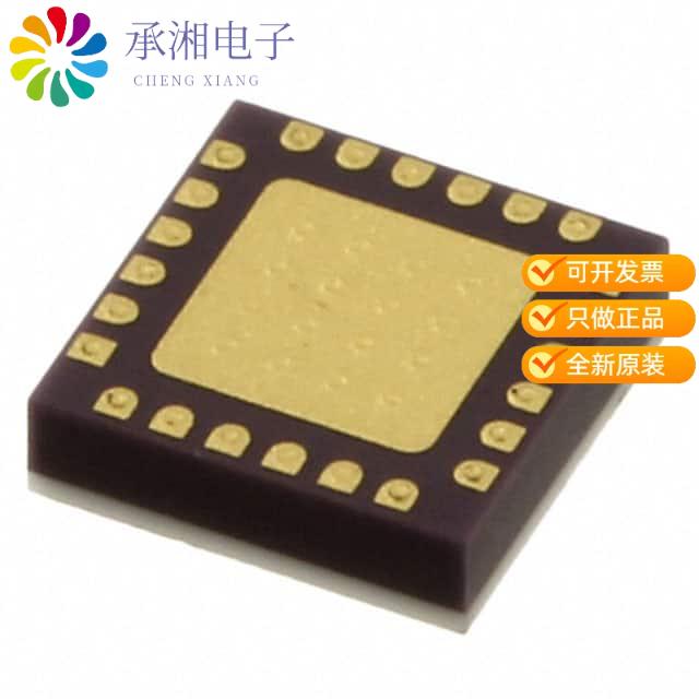 正品HMC760LC4B原装IC RF AMP GP 0HZ-5GHZ 24SMT