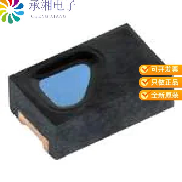 正品VEMD4010X01原装PHOTO PIN DIODE IN LOW PROFILE 0