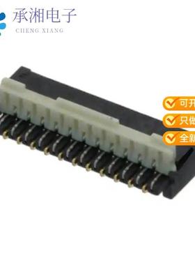 正品AYF332335原装CONN FPC 23POS 0.30MM R/A