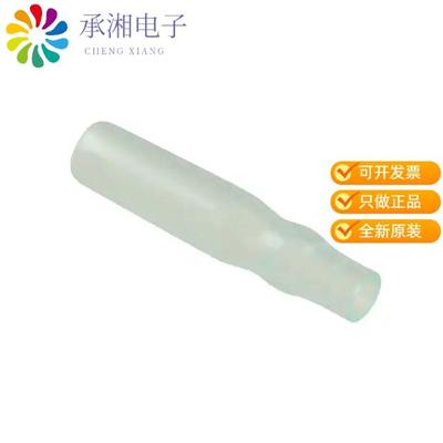 正品170889-2原装CONN RCPT SLEEVE 0.197 1POS CLR