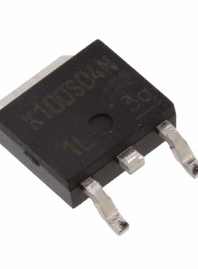 正品TK100S04N1L,LQ原装MOSFET N-CH 40V 100A DPAK