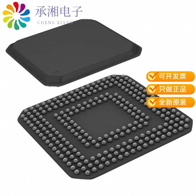 正品ADS5120CGHK原装IC ADC 10BIT PIPELINED 257BGA