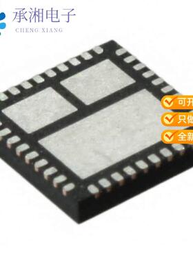 正品FDMF6821A原装MODULE DRMOS 60A 40-PQFN