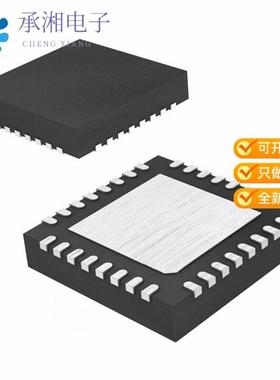 正品WM8960CGEFL/V原装IC CODEC CLASS D SPKR DVR 32QFN