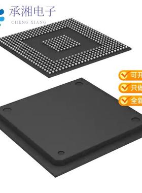 正品MB86R01PB-GSE1原装IC SOC GRAPHIC CONTRLR 484BGA