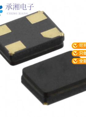 全新ABM8G-40.000MHZ-18-D2Y-T正品CRYSTAL 40.0000MHZ