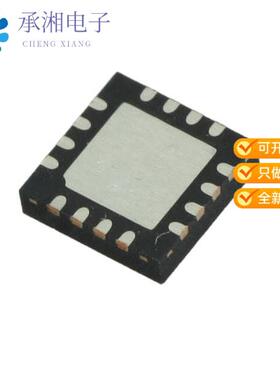 全新M41T93SQA6F正品IC RTC CLK/CALENDAR SPI 16-QFN