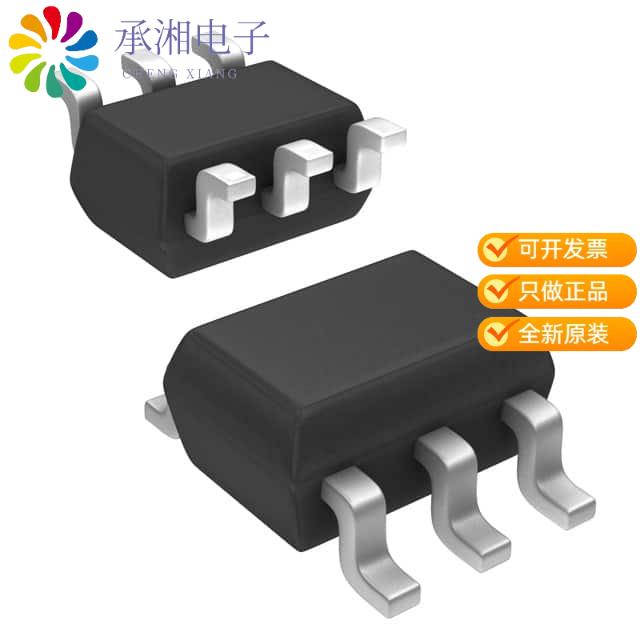 正品TSV6290AICT原装IC OPAMP GP 1 CIRCUIT SC70-6