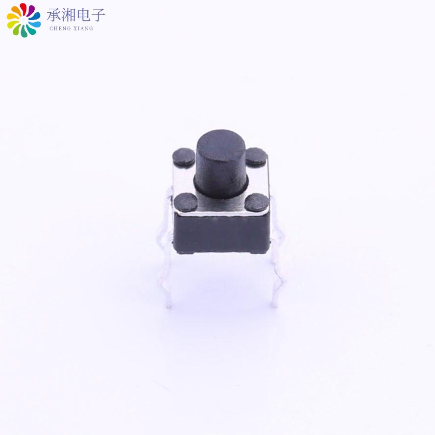 正品K2-1109DP-D4SW-01原装4.5mm*4.5mm*5mm