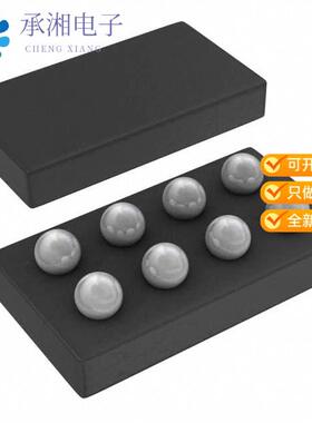 全新OPA2347YZDR正品IC OPAMP GP 2 CIRCUIT 8DSBGA