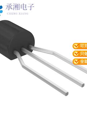 正品LM285LPRE3-1-2原装IC VREF SHUNT 1% TO92-3