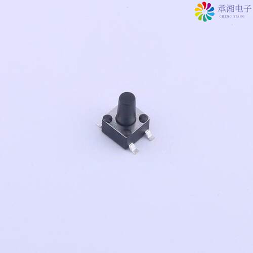 全新GT-TC074B-H070-L1正品4.5立贴轻触开关250gf