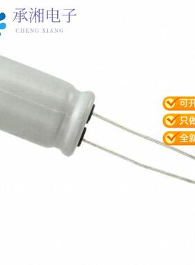 正品UBY1E202MHL1TO原装CAP ALUM 2000UF 20% 25V RADIAL