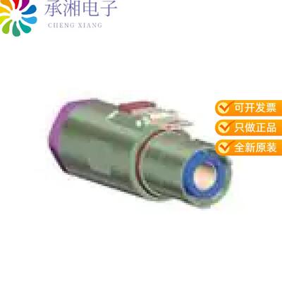 正品PL18V-301-35原装10MM POWERLOK SINGLE WAY PLUG ST