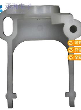 正品1-350590-0原装CONN STRAIN RELIEF OPEN 6-15POS