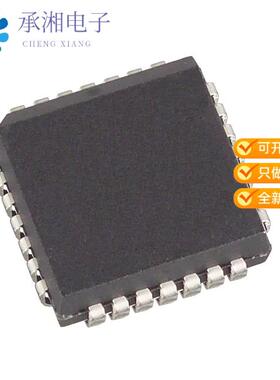 全新MX7547JP+正品IC DAC 12BIT A-OUT 28PLCC