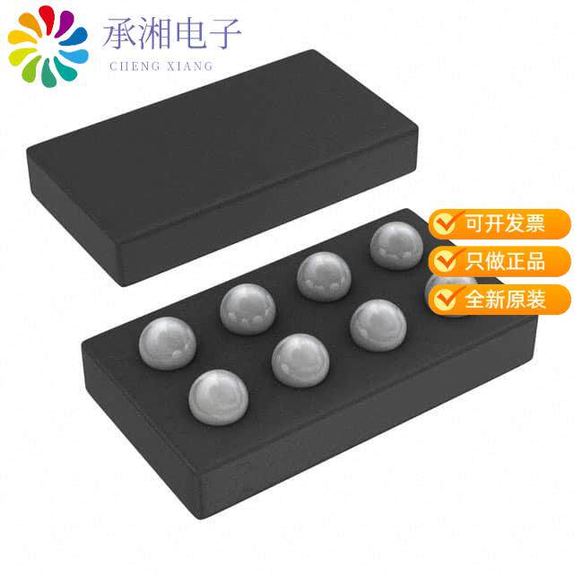 正品TPS63036YFGT原装IC REG BCK BST ADJ 1A 8DSBGA