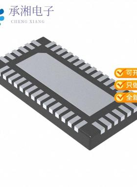正品PI3USB30532ZLCEX原装IC MUX/DEMUX USB 6:1 40TQFN