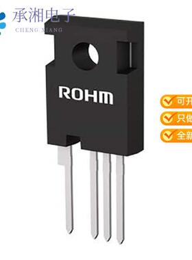 正品SCT3080ARC14原装SICFET N-CH 650V 30A TO247-4L