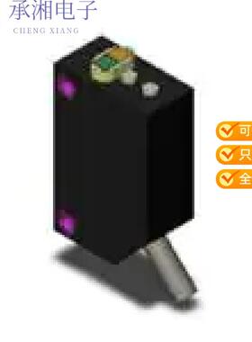 正品E3Z-D61 5M原装SENSOR REFLECTVE 100MM NPN DO/LO