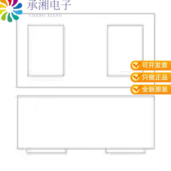 正品UCLAMP0511Z.TNT原装TVS DIODE 5VWM 15VC SLP0603