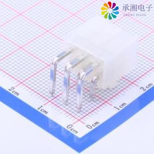 正品C4201WR-F-2X3P原装6P,脚距4.2mm