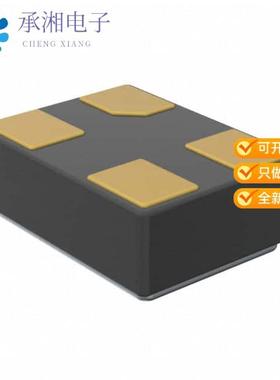 正品ASAKMPD1-32.768KHZ-T3原装XTAL OSC XO 32.7680KH