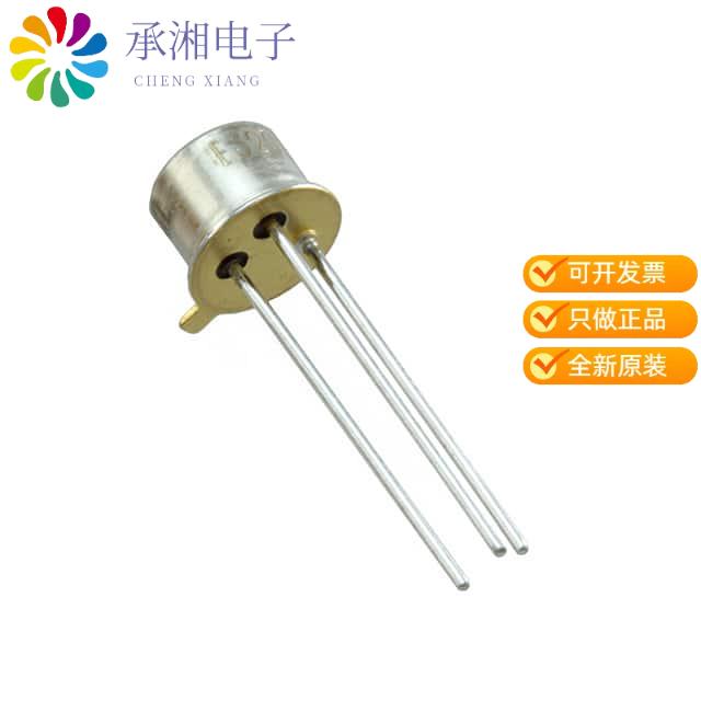 正品5962-8757103YA原装SENSOR ANALOG -55C-150C TO52-3