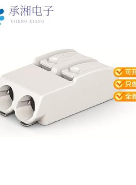 正品2060-452/998-404原装SMD PCB TERMINAL B; PUSH-BUT