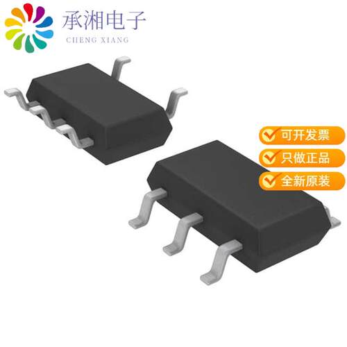 全新LTC6900CS5#TRMPBF正品IC OSC SILICON PROG TSOT2